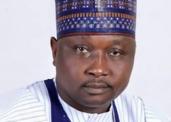 Rt. Hon. Alhassan Ado Doguwa