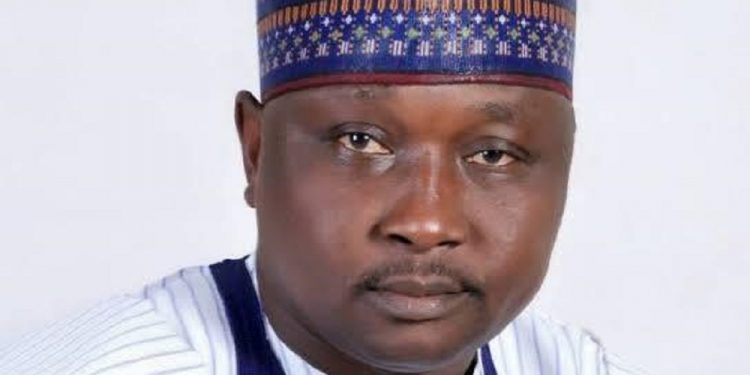 Rt. Hon. Alhassan Ado Doguwa