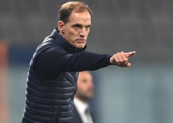 Thomas Tuchel Chelsea New Coach