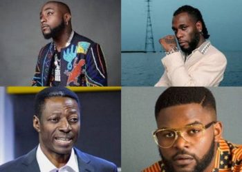 court-proceeding on Sam Adeyemi, Davido, Burna Boy, Falz