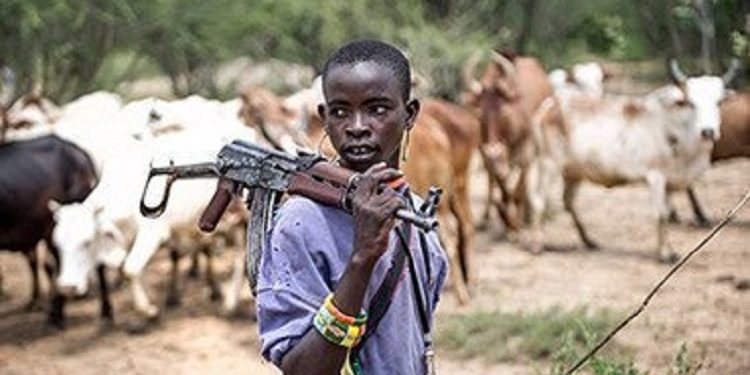 fulani herdsmen attack