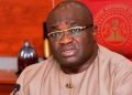 Abia State Governor, Okezie Ikpeazu
