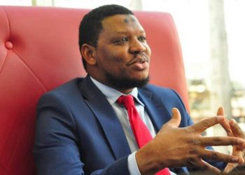 Adamu Garba II on Cryptocurrency