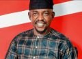 Oyo State Publicity Secretary of the Peoples Democratic Party (PDP), Engr Akeem Olatunji