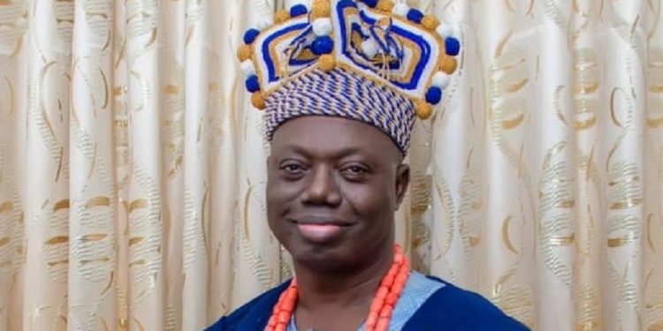 Awori Kingdom