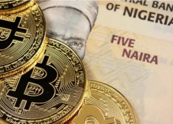 Crypto - Cryptocurrency