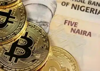 Crypto - Cryptocurrency