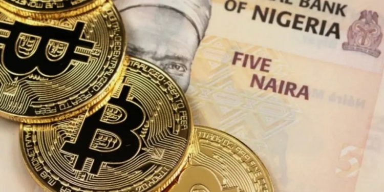 Crypto - Cryptocurrency