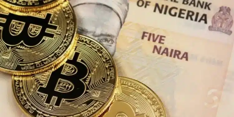 Crypto - Cryptocurrency