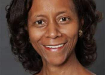 Dr Marian R. Croak creator of VOIP