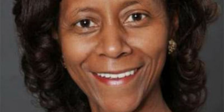 Dr Marian R. Croak creator of VOIP