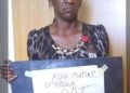 Court Jails Oyo Registrar in Jail - EFCC