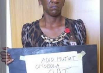 Court Jails Oyo Registrar in Jail - EFCC