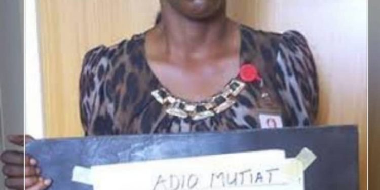 Court Jails Oyo Registrar in Jail - EFCC
