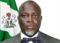 JAMB Registrar, Prof. Ish-aq Oloyede