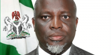 JAMB Registrar, Prof. Ish-aq Oloyede