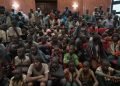 Kidnapped Kagara Students, Niger State.