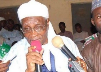 Northern Elders Forum