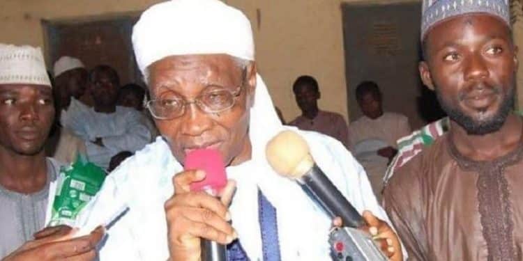 Northern Elders Forum