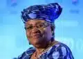 Ngozi Okonjo Iweala, DG WTO