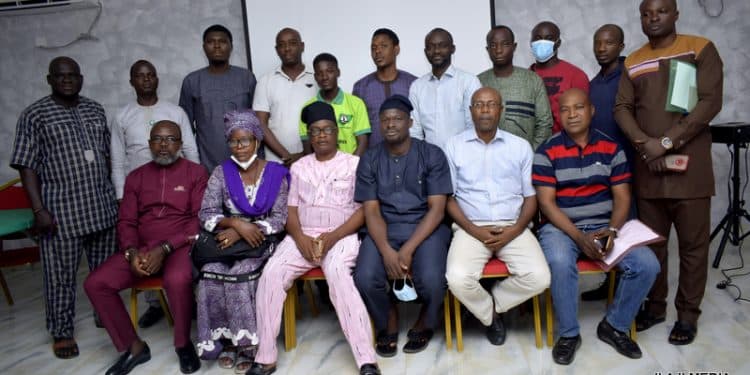 Online News Publishers - SWEGOP