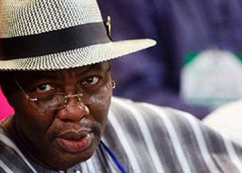 Otunba Gbenga Daniel