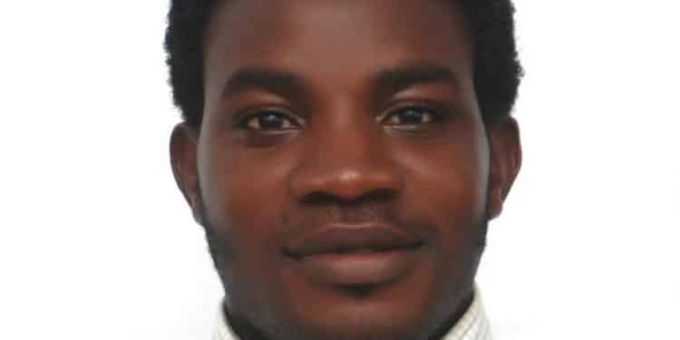 Oyo SWAN Vice Chairman, Gbenga Olugbodi