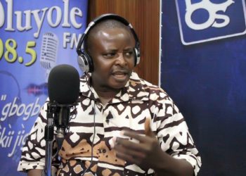 Pampering of Fulani by Olutayo Adesina