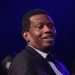 Pastor Enoch Adeboye
