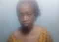 Police Arrest woman who killed tenant in Lagos