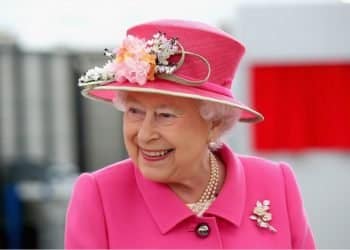 Queen Elizabeth II