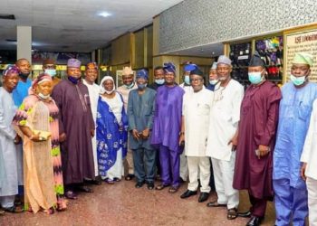 Sarafa Alli, Others Set To Dump ZLP for APC