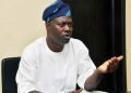 Oyo State Governor, Engr Seyi Makinde