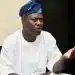 Oyo State Governor, Engr Seyi Makinde