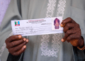 Tinubu APC Registration