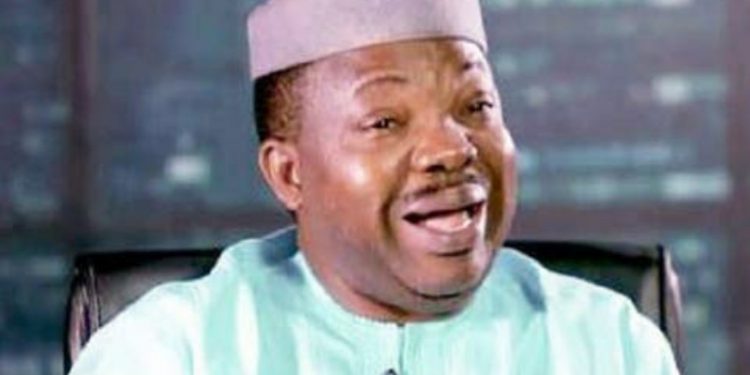 Yinka-Odumakin, Afenifere Publicity Secretary