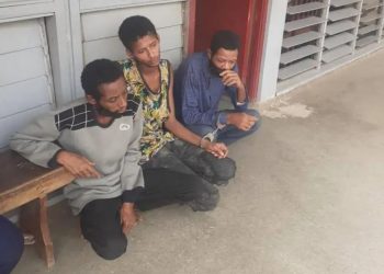 Accesed killer of Oluwole Agboola