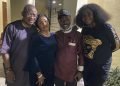 Adegoke establishes Solution FM