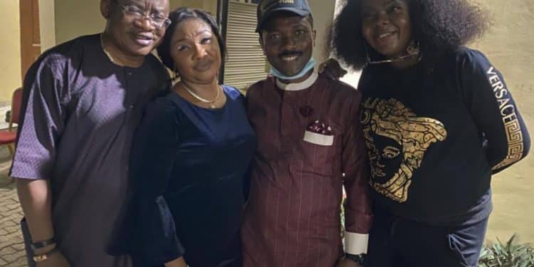 Adegoke establishes Solution FM