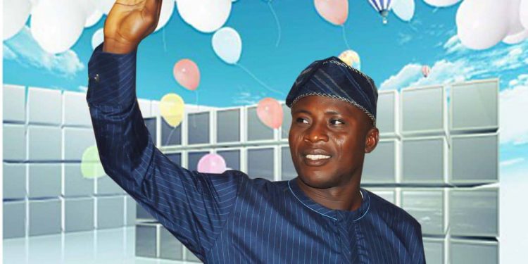 Akeem Raheem Adepoju