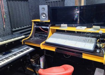 DLONG Media Commissions State-Of-The-Art Facilities 2