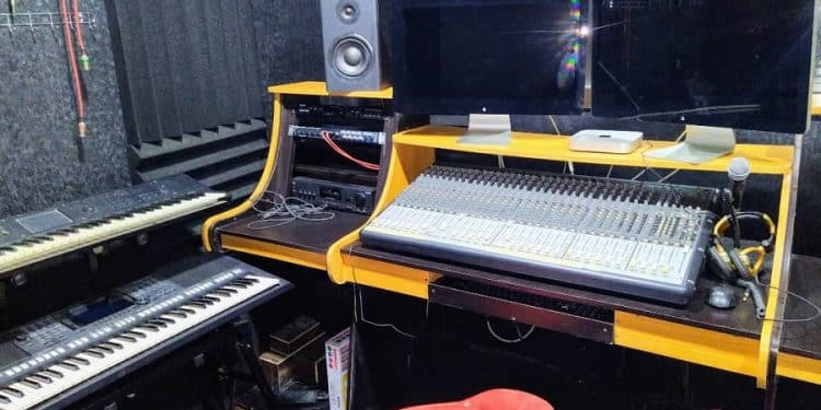 DLONG Media Commissions State-Of-The-Art Facilities 2