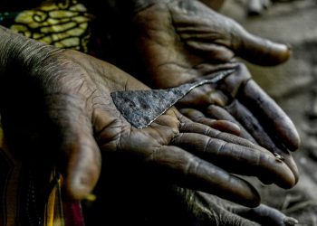 Female Genital Mutilation - FGM/C