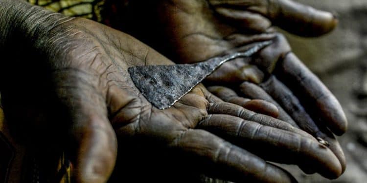 Female Genital Mutilation - FGM/C