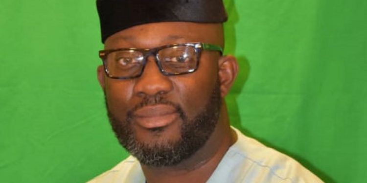 Hon. Abayomi Fagbenro