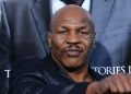 World Boxing Legend, Mike Tyson
