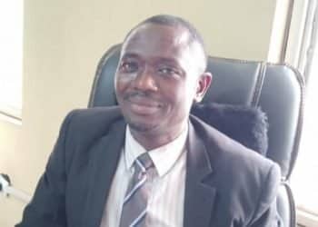 Mr Alade Bello, Oyo TESCOM Admin Director