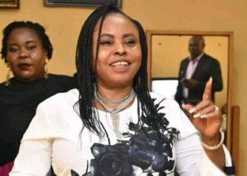 Oladunni Odu, Ondo State SSG