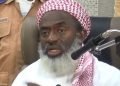 Sheik Abubakar Gumi