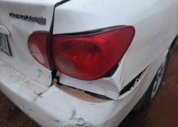 Victim of Fulani Herdsmen Kidnapping